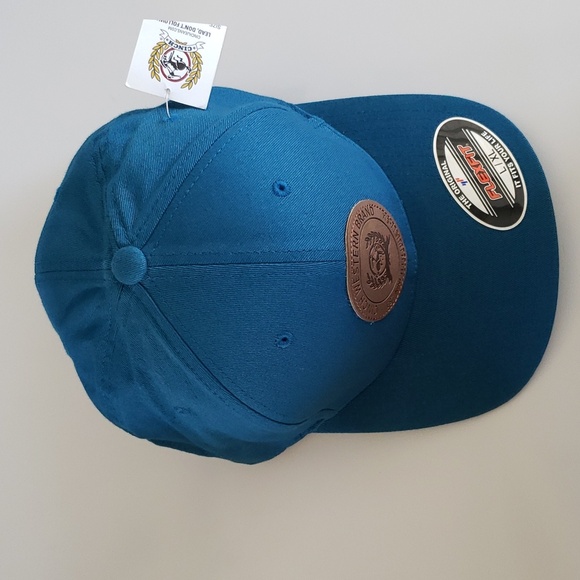 Cinch Hat Cinch Cap Western Hat Cowboy Hat Cowboy Baseball Cap Cachucha Vaquera - Picture 5 of 10